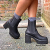 KODAK-1 Black - ShoeNami