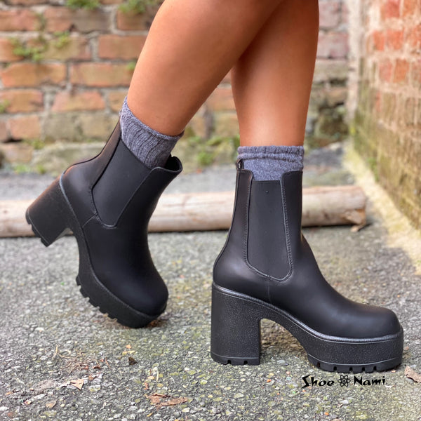 KODAK-1 Black - ShoeNami