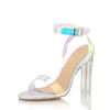 PEGGY Hologram - ShoeNami