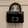 SHAWNA BAG/HPC5367 Black - ShoeNami
