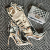 ALOHI Silver - ShoeNami
