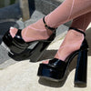 ARI-1 Black - ShoeNami