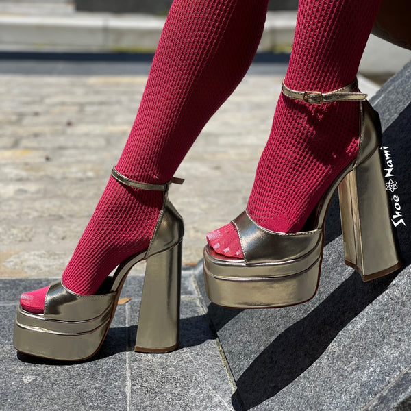 ARI-1 Gold - ShoeNami