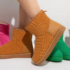 ALASKA Tan - ShoeNami