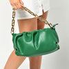 SHAMROCK PURSE Green - ShoeNami