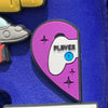 SHOE CHARMS - PLAYER 1 - ShoeNami