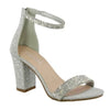 GALLERY-45 Silver - ShoeNami