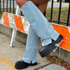 SHURI Denim - ShoeNami