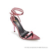 BANKS-2A Metallic Pink - ShoeNami