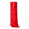 Azalea Wang ALEXIA Red - ShoeNami