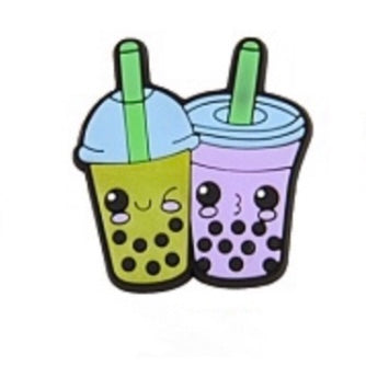 SHOE CHARMS - BOBA BESTIES - ShoeNami