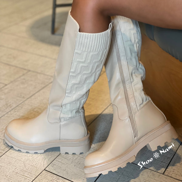 NOTTINGHAM/BC9060 Camel - ShoeNami