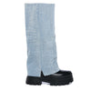 SHURI Denim - ShoeNami