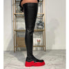 NAOMI Red - ShoeNami