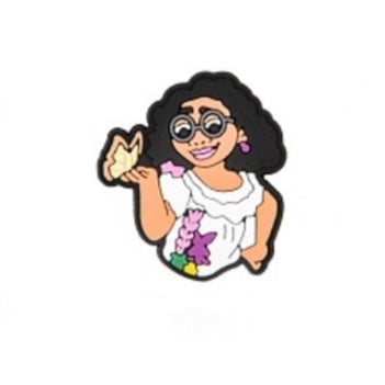 SHOE CHARMS - MIRABEL ENCANTO - ShoeNami