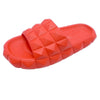 DOREY-01 Red - ShoeNami