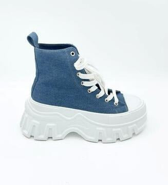 CHANEY Denim - ShoeNami