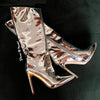 ALOHI Silver - ShoeNami