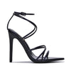 NABIL Black - ShoeNami