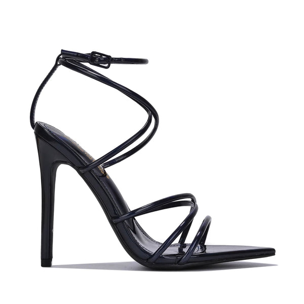 NABIL Black - ShoeNami