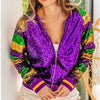 BOMBER JACKET - ShoeNami