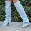 MARGET Denim - ShoeNami
