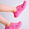 WALLIS Pink - ShoeNami
