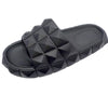 DOREY-01 Black - ShoeNami