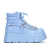 KRISTAN Blue - ShoeNami