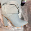 MARGET Denim - ShoeNami