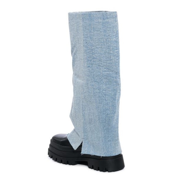 SHURI Denim - ShoeNami