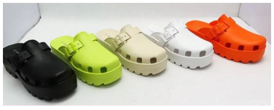 CREYLO-01 White - ShoeNami