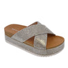 APOLLO-1 Silver - ShoeNami