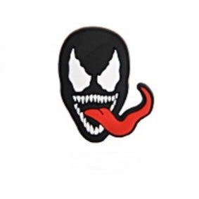 SHOE CHARMS - VENOM - ShoeNami