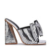 DISCO BALL Silver - ShoeNami