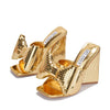 DISCO BALL Gold - ShoeNami