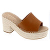 LOCK-1 Tan - ShoeNami