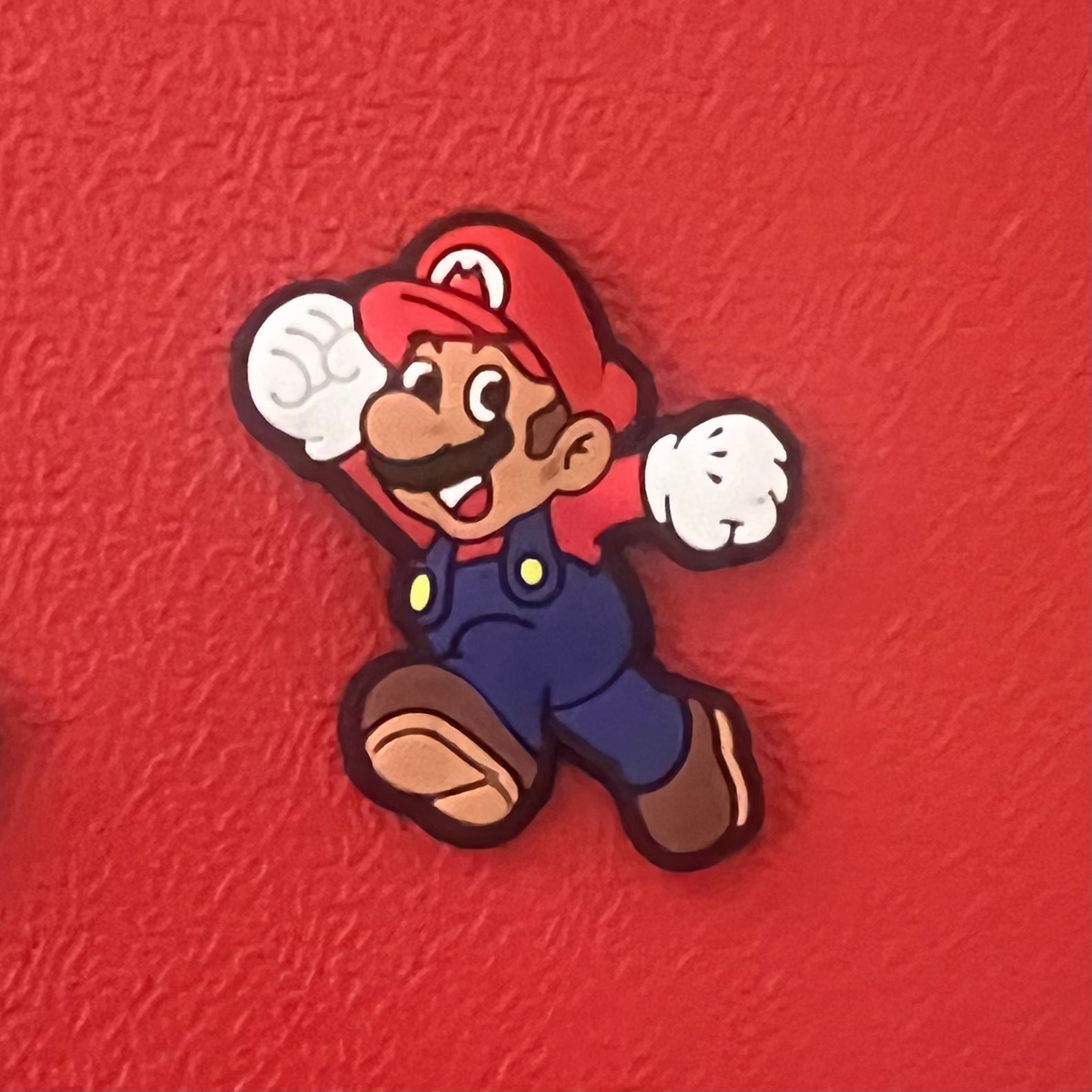 SHOE CHARMS - SUPER MARIO - ShoeNami