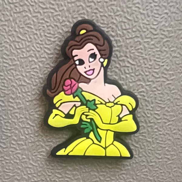 SHOE CHARMS - IT’S BELLE - ShoeNami