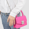 SOIREE BAG/HPC5602 Fuchsia Pink - ShoeNami