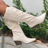 VACA-31 Beige - ShoeNami