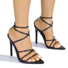 NABIL Black - ShoeNami