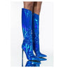 NOVA Blue - ShoeNami