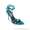 BANKS-2A Metallic Blue - ShoeNami