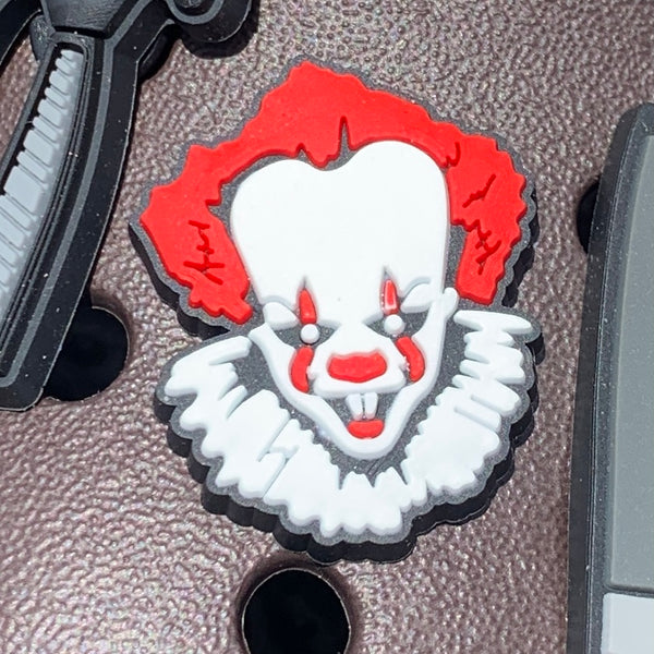 SHOE CHARMS - PENNYWISE IT - ShoeNami