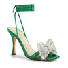 DELANA-1 Green - ShoeNami