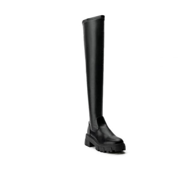 EUREVA NEW Black - ShoeNami