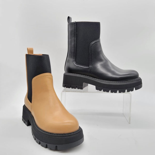 THALIA Tan - ShoeNami