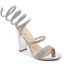 AGNES Silver - ShoeNami