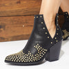 SLICK Black - ShoeNami